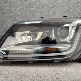 Frontscheinwerfer VW Amarok 2H3941031 901131682H Xenon Links Headlight SCH5274216102ya