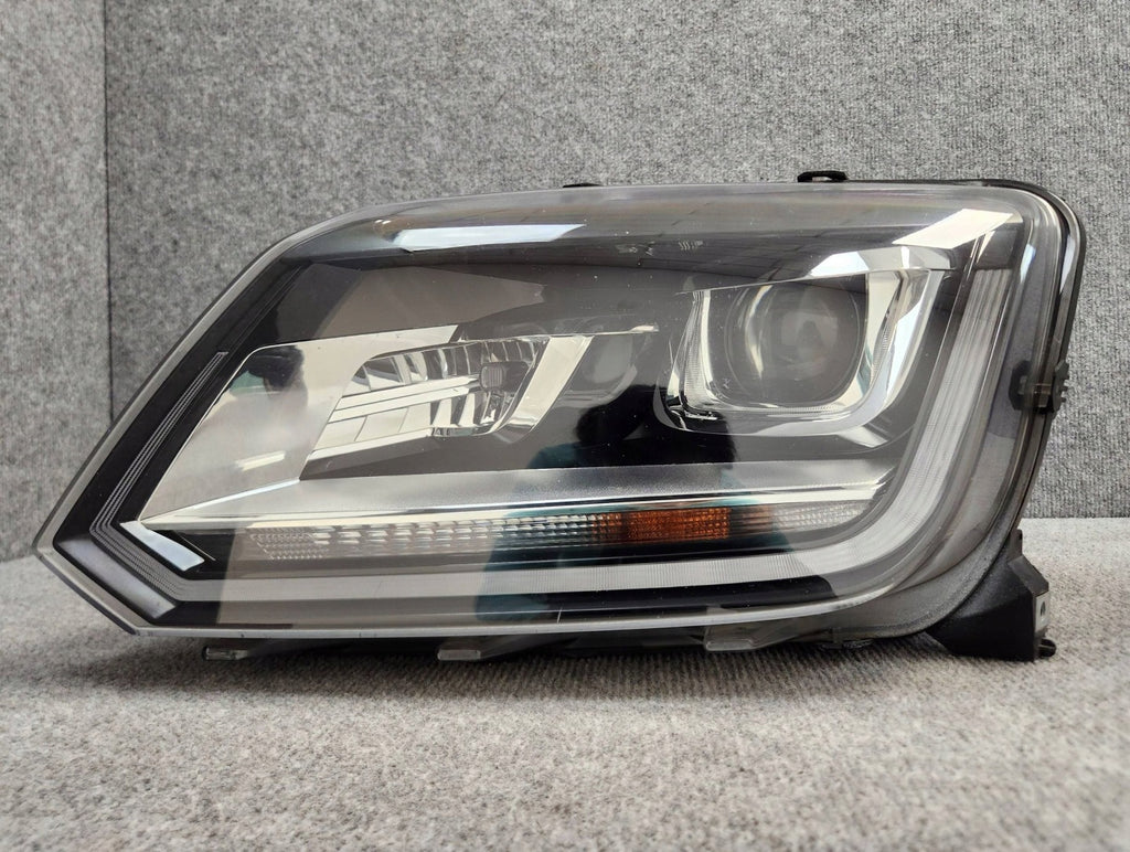 Frontscheinwerfer VW Amarok 2H3941031 901131682H Xenon Links Headlight SCH5274216102ya