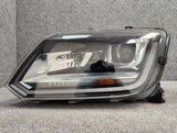 Frontscheinwerfer VW Amarok 2H3941031 901131682H Xenon Links Headlight