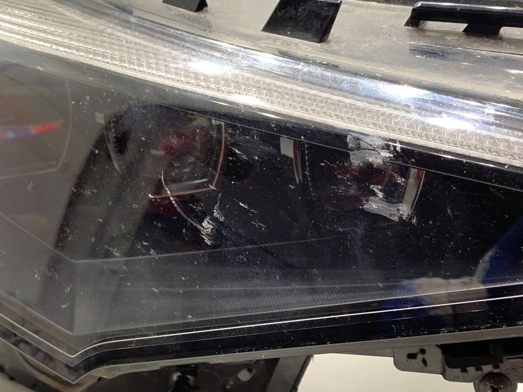 Frontscheinwerfer Hyundai Elantra VII LORK-729-139857 Links Headlight SCH3354950919dx