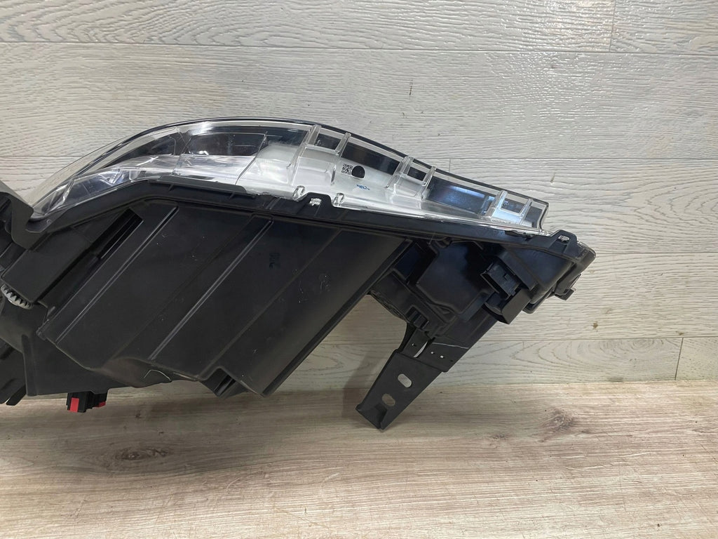Frontscheinwerfer Renault Zoe 260102384R Rechts Scheinwerfer Headlight SCH6415380733rt