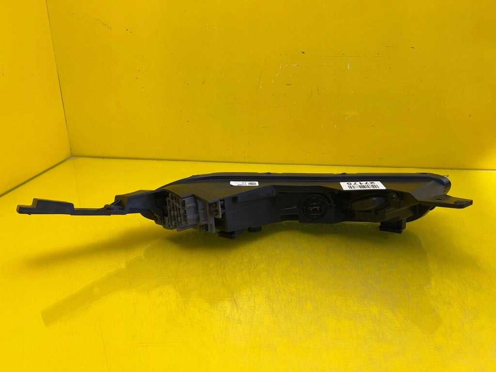 Frontscheinwerfer Hyundai Bayon 92207Q0600 LED Links Scheinwerfer Headlight SCH8558473813cg