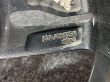 Load image into Gallery viewer, 1x Alufelge 17 Zoll 82A601025K Audi A1 Rim Wheel FEL7082628633qb