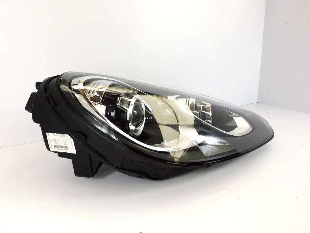 Frontscheinwerfer Porsche Cayenne 7P5941030AL LED Rechts Scheinwerfer Headlight SCH4619080599ei