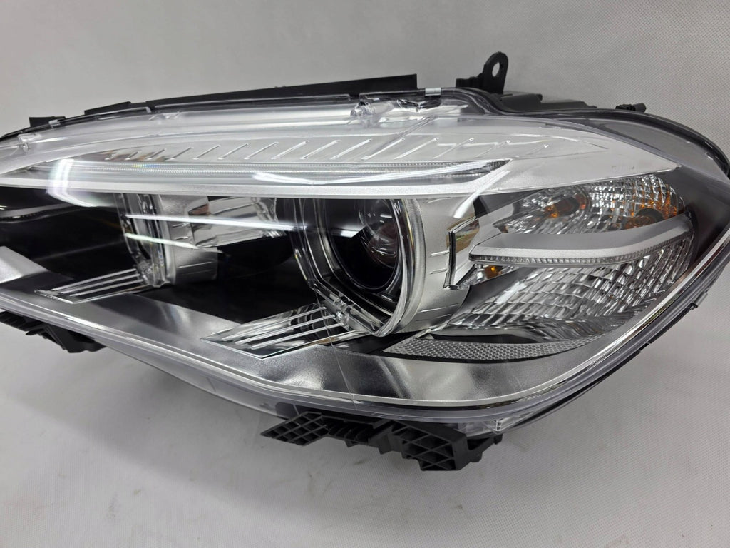 Frontscheinwerfer BMW X5 F15 F16 SPP17697 7317101 Links Scheinwerfer Headlight SCH1971681368ym