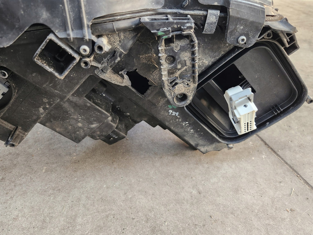 Frontscheinwerfer Mercedes-Benz Gla 1569061700 LED Links Scheinwerfer Headlight SCH6025365994hy