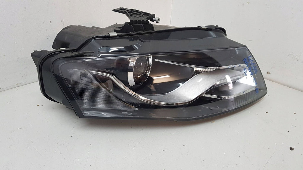 Frontscheinwerfer Audi A4 B8 4461122R Xenon Rechts Scheinwerfer Headlight