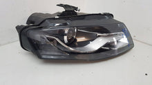 Laden Sie das Bild in den Galerie-Viewer, Frontscheinwerfer Audi A4 B8 4461122R Xenon Rechts Scheinwerfer Headlight