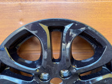 Load image into Gallery viewer, 1x Alufelge 16 Zoll 5.5" 4x100 40ET Glanz Schwarz 9965445560 Mazda Rim Wheel FEL1982652888pj