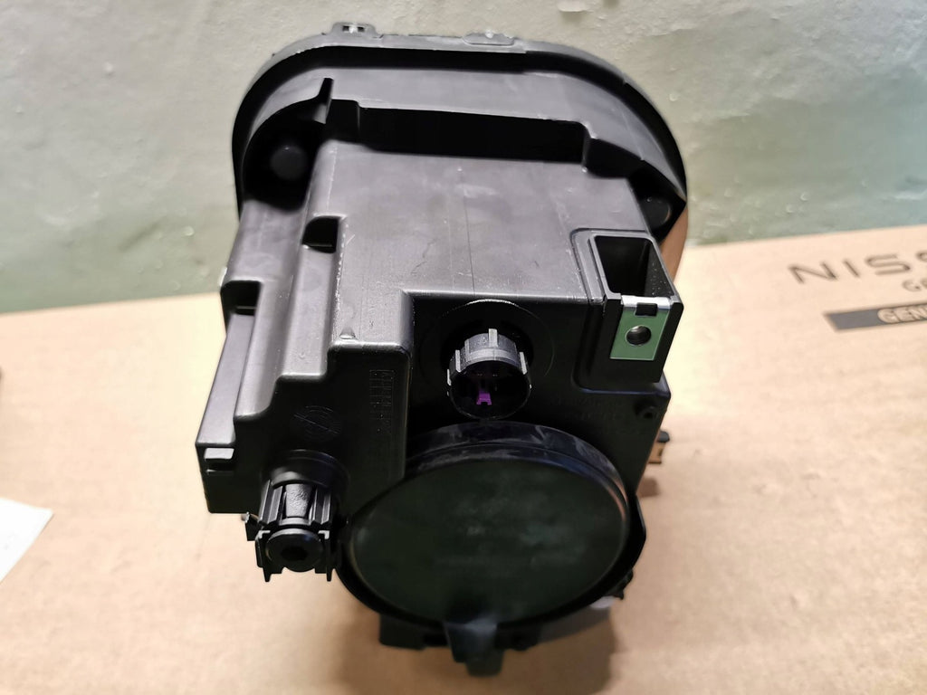 Frontscheinwerfer Jeep Renegade 00521440070 Rechts Scheinwerfer Headlight SCH2803483003yw
