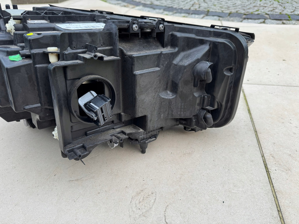 Frontscheinwerfer BMW 5 G31 G30 5A26FA3-01 Full LED Links Scheinwerfer Headlight SCH9404835021uu