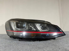 Load image into Gallery viewer, Frontscheinwerfer VW Golf VII 5g1 5G1941034 Xenon Rechts Scheinwerfer Headlight SCH1279024795ep