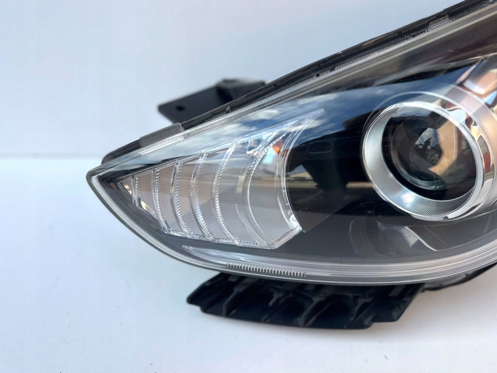 Frontscheinwerfer Kia Niro 92101G5 Links Scheinwerfer Headlight SCH3599221586sh