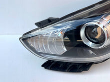 Laden Sie das Bild in den Galerie-Viewer, Frontscheinwerfer Kia Niro 92101G5 Links Scheinwerfer Headlight SCH3599221586sh