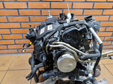 Laden Sie das Bild in den Galerie-Viewer, Motor Mercedes-Benz W176 607951 1.5 CDI Diesel Engine Unkomplett MOT5853865920mk