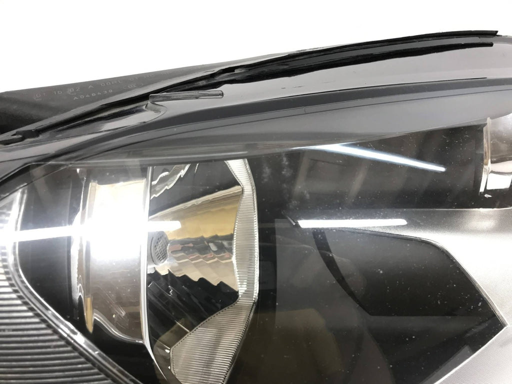 Frontscheinwerfer VW Golf VII 5G1941006 95W24W 90024300 Rechts Headlight SCH6549267913nh