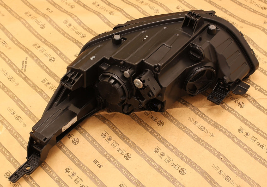 Frontscheinwerfer Kia Stonic 92102-H8 LED Rechts Scheinwerfer Headlight