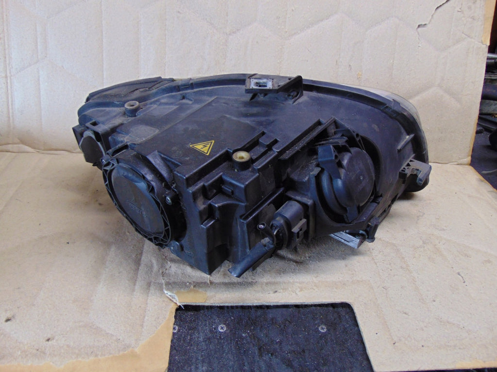 Frontscheinwerfer Audi A4 B7 8E0941003AM Xenon Links Scheinwerfer Headlight