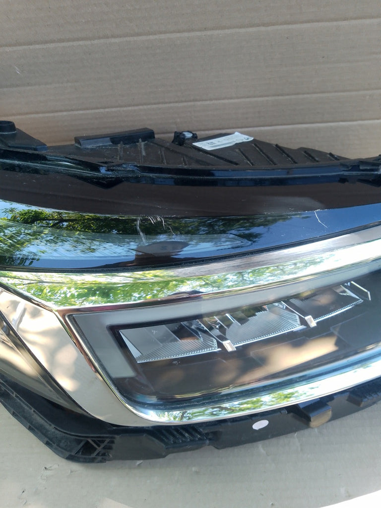 Frontscheinwerfer Opel Grandland 9839711180 LED Rechts Scheinwerfer Headlight SCH2494078384pt
