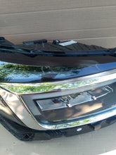 Laden Sie das Bild in den Galerie-Viewer, Frontscheinwerfer Opel Grandland 9839711180 LED Rechts Scheinwerfer Headlight SCH2494078384pt