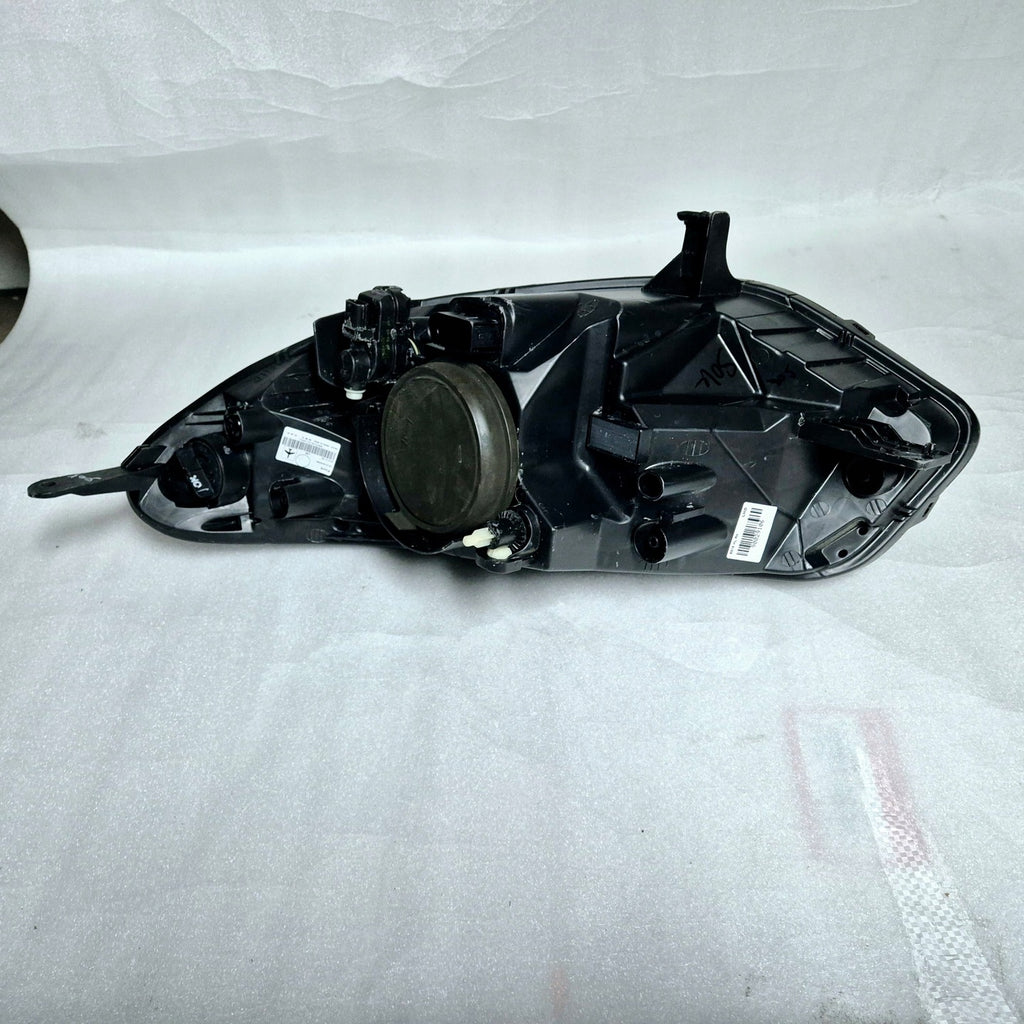 Frontscheinwerfer Ford Ecosport 90029106 Rechts Scheinwerfer Headlight SCH1426653826qi