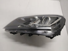 Laden Sie das Bild in den Galerie-Viewer, Frontscheinwerfer Seat Alhambra 7N5941751 Xenon Links Scheinwerfer Headlight SCH2254616433bd