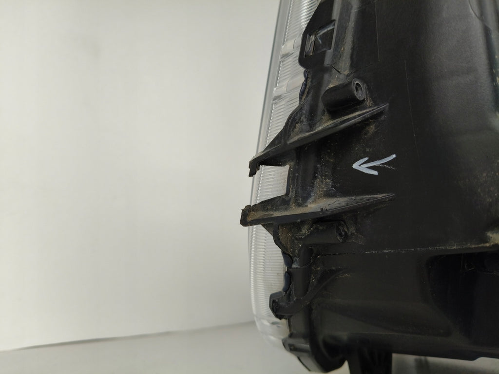 Frontscheinwerfer Mercedes-Benz A9618207261 Links Scheinwerfer Headlight SCH6702008597mk