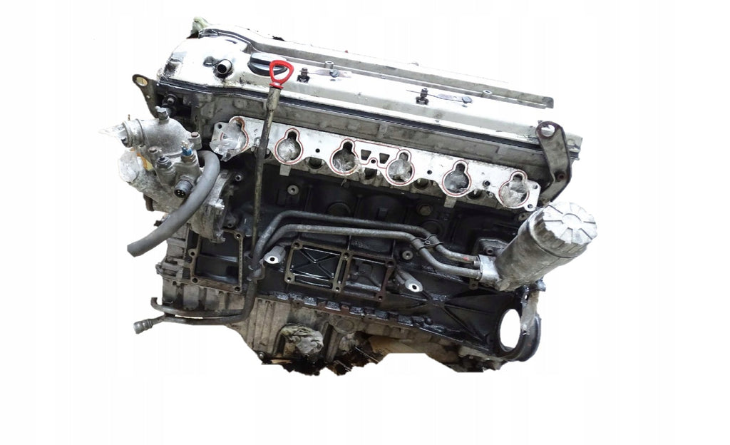 Motor Mercedes-Benz W140 104990 3.2 231PS 170kW 364TKm Benzin Engine Unkomplett