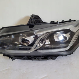 Frontscheinwerfer BMW 2 U06 5A42247-07 Links Scheinwerfer Headlight SCH8447256258pa