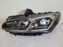 Laden Sie das Bild in den Galerie-Viewer, Frontscheinwerfer BMW 2 U06 5A42247-07 Links Scheinwerfer Headlight SCH8447256258pa