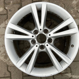 1x Alufelge 18 Zoll 6796213 BMW 2 F22 1 F21 F23 F20 Rim Wheel FEL1748012129ev