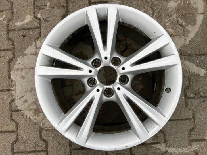 1x Alufelge 18 Zoll 6796213 BMW 2 F22 1 F21 F23 F20 Rim Wheel FEL1748012129ev