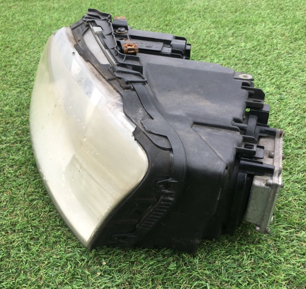 Frontscheinwerfer Audi A8 Links Scheinwerfer Headlight