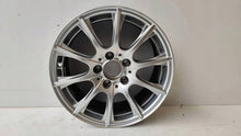 Laden Sie das Bild in den Galerie-Viewer, 1x Alufelge 16 Zoll 5x112 38ET Silber A2054012400 Mercedes-Benz W205 Rim Wheel FEL2177302236od