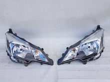 Laden Sie das Bild in den Galerie-Viewer, Frontscheinwerfer Mitsubishi Space Star 654594595549 Rechts Headlight