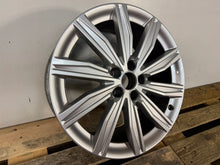 Laden Sie das Bild in den Galerie-Viewer, 1x Alufelge 19 Zoll 8.0" 5x112 4K0601025DS Audi A6 C8 Rim Wheel FEL1390266483eb