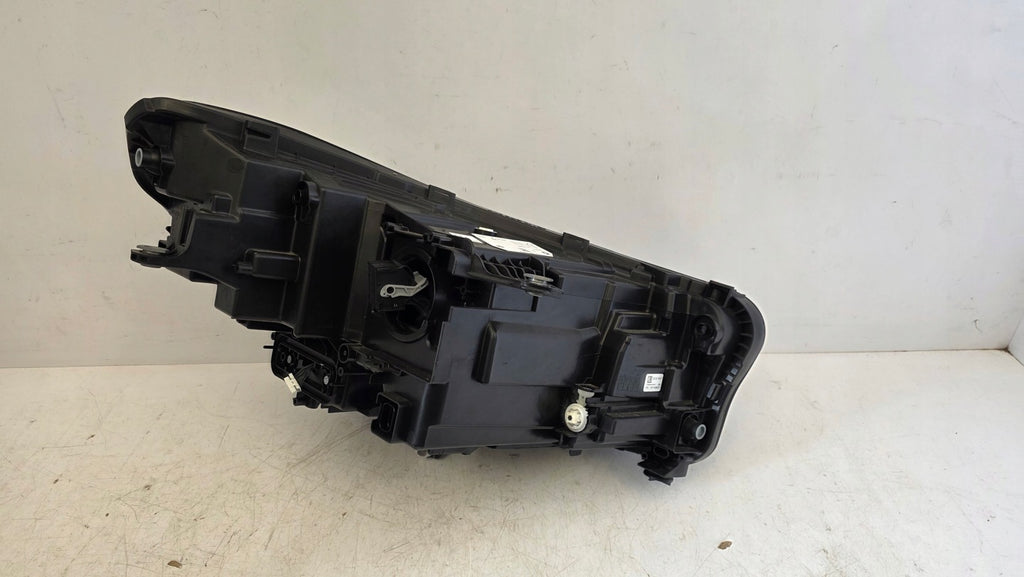 Frontscheinwerfer BMW X1 5A9A227-01 LED Links Scheinwerfer Headlight SCH3309800790hh