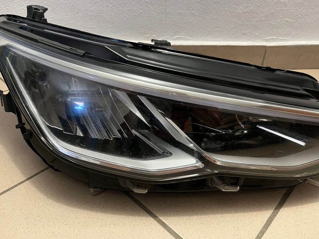 Frontscheinwerfer VW Golf VIII 5H1941006 LED Rechts Scheinwerfer Headlight SCH7190406343cl