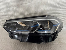 Laden Sie das Bild in den Galerie-Viewer, Frontscheinwerfer BMW X3 G01 X4 G02 5A29217-09 Laser Links Headlight SCH6669721535kr