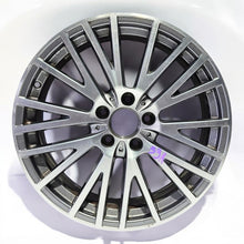 Laden Sie das Bild in den Galerie-Viewer, 1x Alufelge 18 Zoll 7.5&quot; 5x112 Glanz A1774010600 Mercedes-Benz W177 Rim Wheel