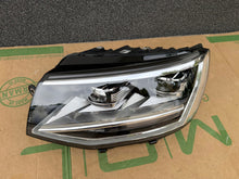 Laden Sie das Bild in den Galerie-Viewer, Frontscheinwerfer VW T6 7E1941035 Full LED Ein Stück (Rechts oder Links) SCH9379939026rf