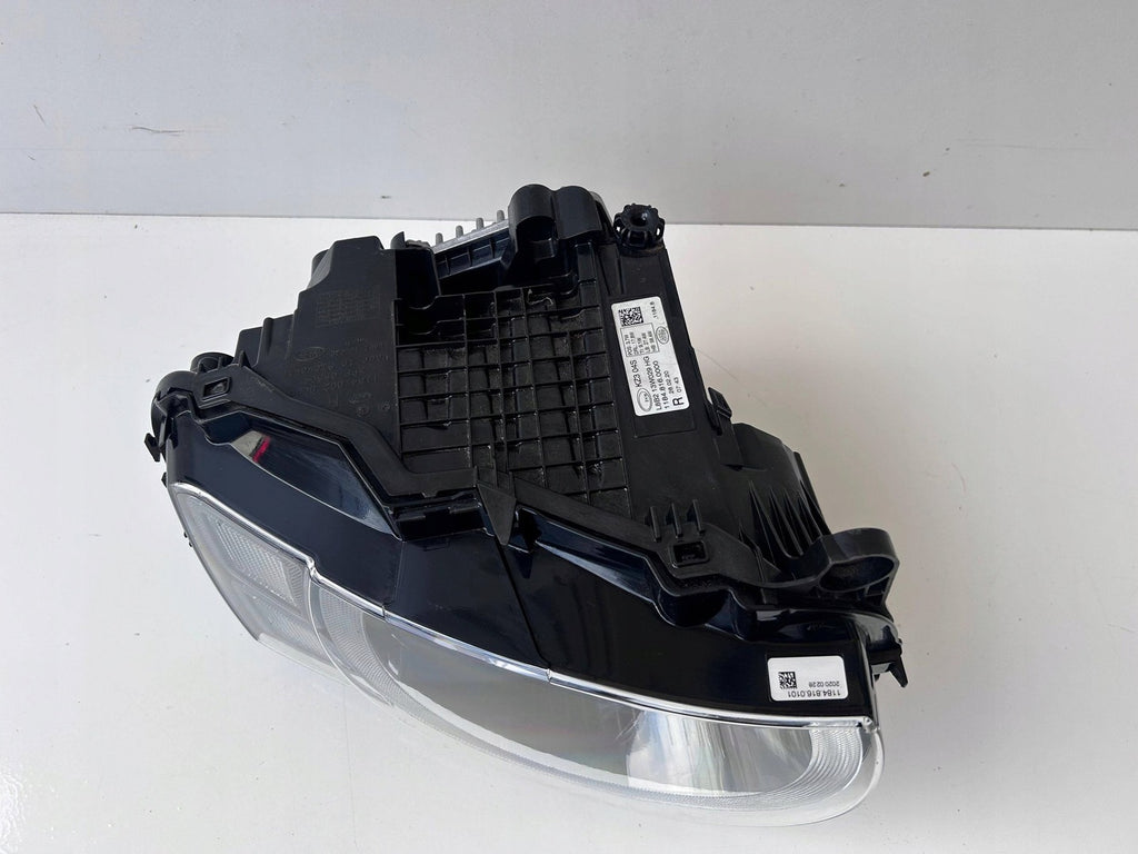 Frontscheinwerfer Land Rover Defender L8B2-13W029-HG Rechts Headlight SCH1030227798qf