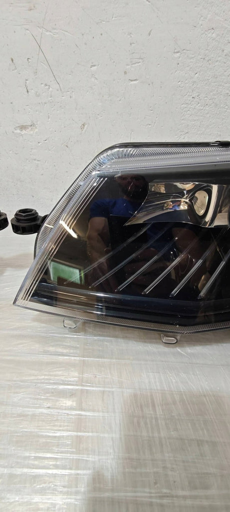 Frontscheinwerfer Skoda Octavia III 5E1941015B 5E1941016B Xenon Ein Satz SCH3371748747yj