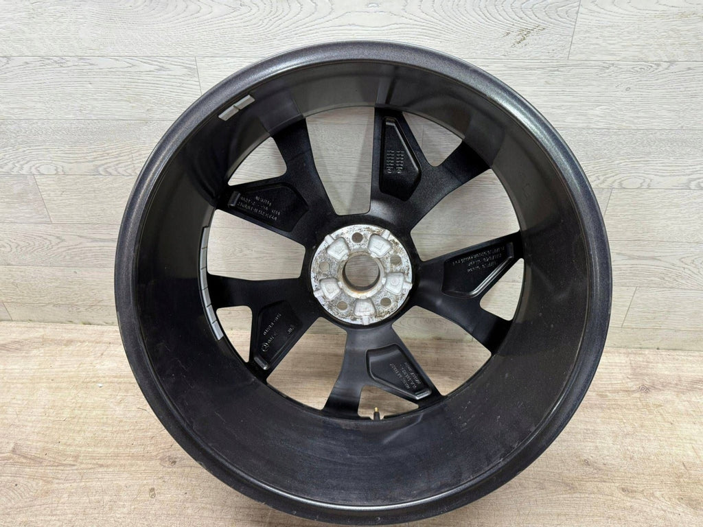 1x Alufelge 21 Zoll 5LA601025 Skoda Enyaq Iv Rim Wheel FEL1462632097hu