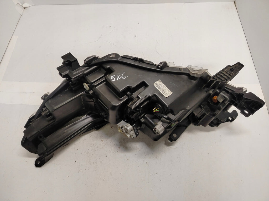 Frontscheinwerfer Toyota Hilux VIII 81110-0KU80 Full LED Rechts Headlight SCH8402174958wu
