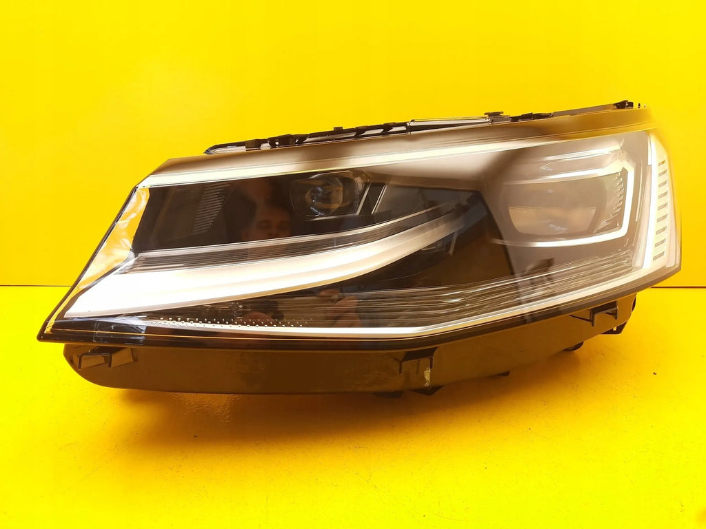 Frontscheinwerfer VW Multivan T7 7T1941081C LED Links Scheinwerfer Headlight SCH5624279638dn
