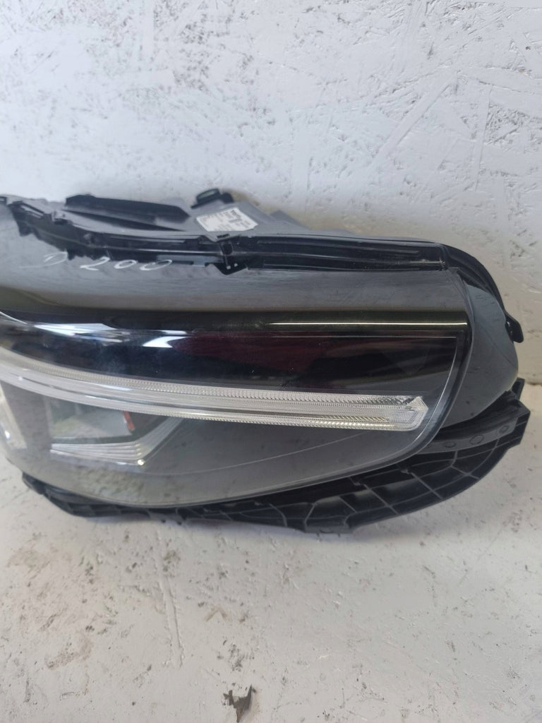 Frontscheinwerfer Volvo Xc40 32404660 Rechts Scheinwerfer Headlight SCH7638405934yh