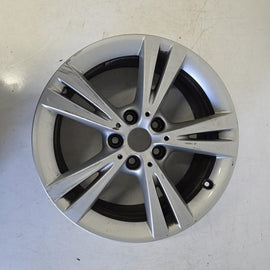 1x Alufelge 17 Zoll 7.5