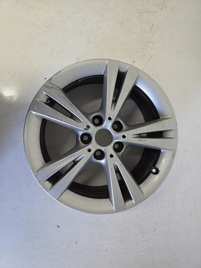 1x Alufelge 17 Zoll 7.5" 5x112 54ET 6856084 BMW F45 F46 Rim Wheel FEL7640106670ea