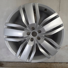 1x Alufelge 20 Zoll 8.0